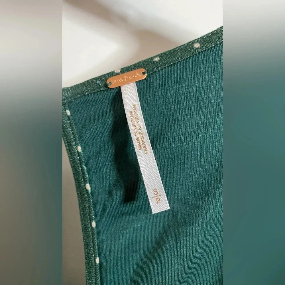 Free People new tags